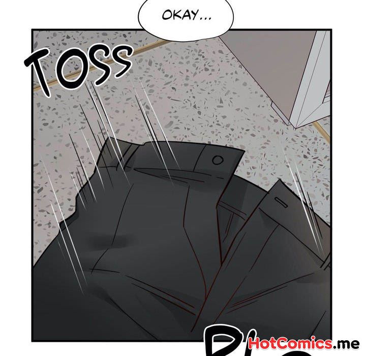 Emergency Stairs - episode 23 - 45