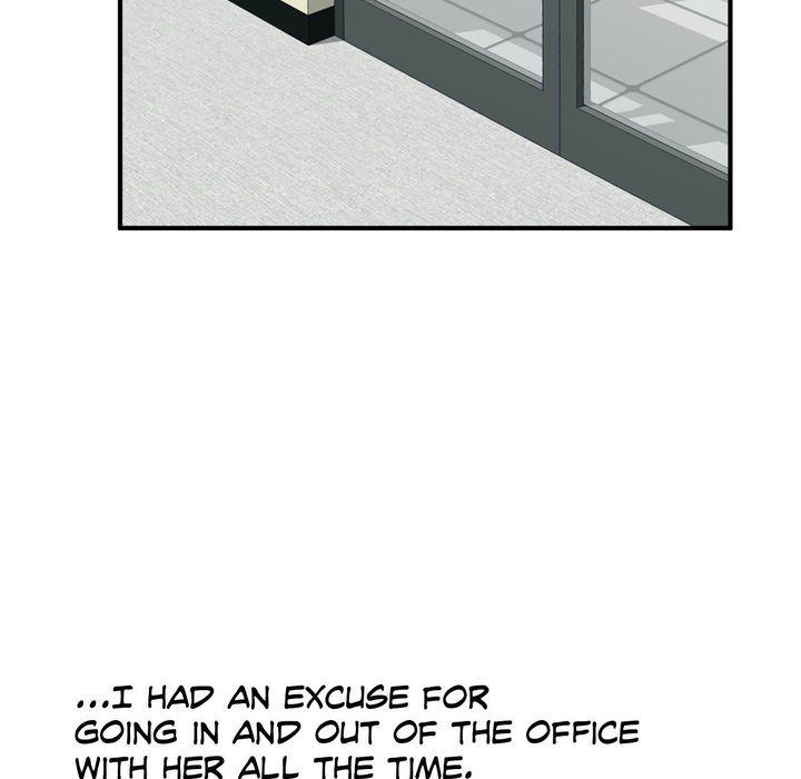 Emergency Stairs - episode 24 - 52