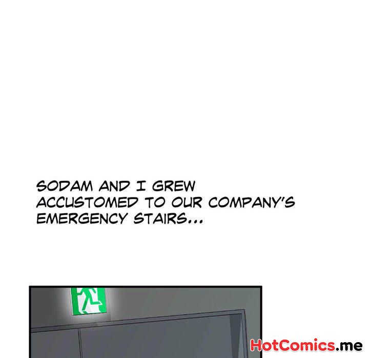Emergency Stairs - episode 24 - 60