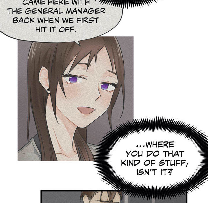 Emergency Stairs - episode 25 - 11