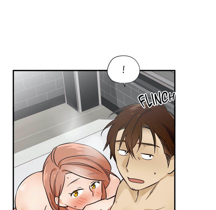 Emergency Stairs - episode 25 - 70