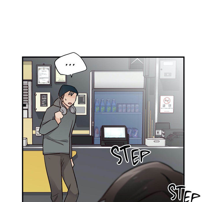 Emergency Stairs - episode 25 - 82