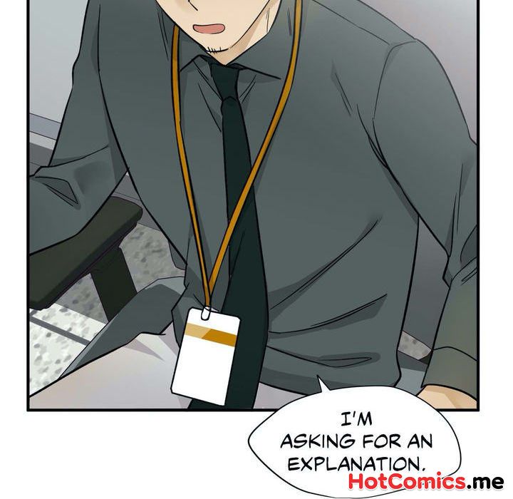 Emergency Stairs - episode 27 - 84