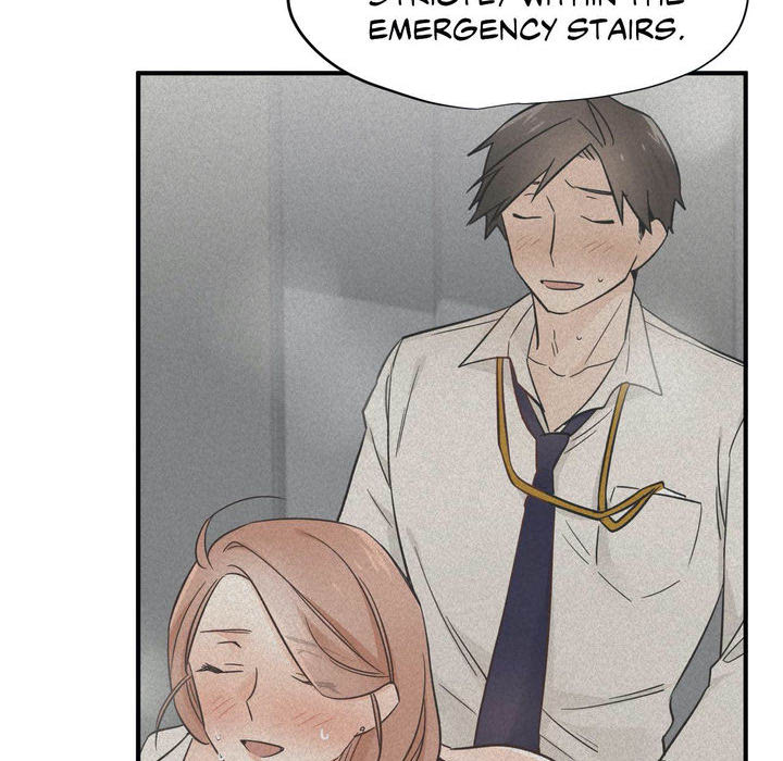 Emergency Stairs - episode 29 - 52