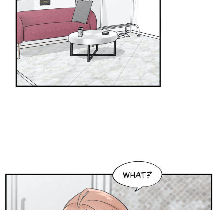 Emergency Stairs - episode 30 - 5