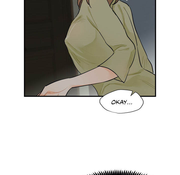 Emergency Stairs - episode 4 - 101