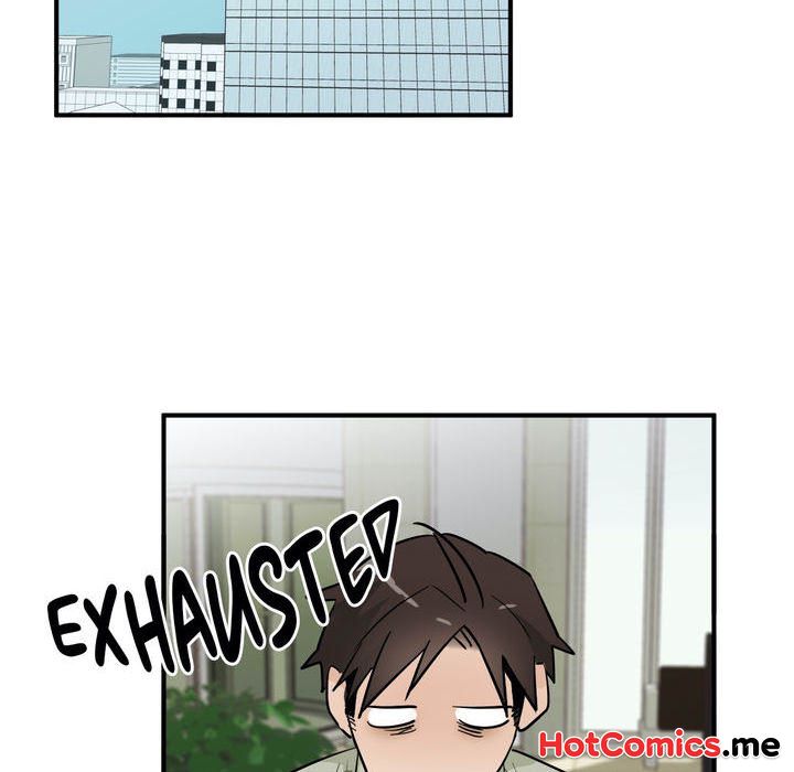 Emergency Stairs - episode 4 - 112