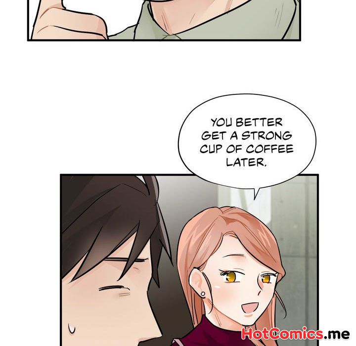 Emergency Stairs - episode 4 - 121