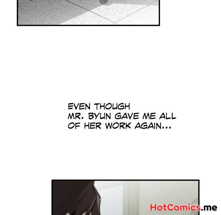 Emergency Stairs - episode 4 - 130