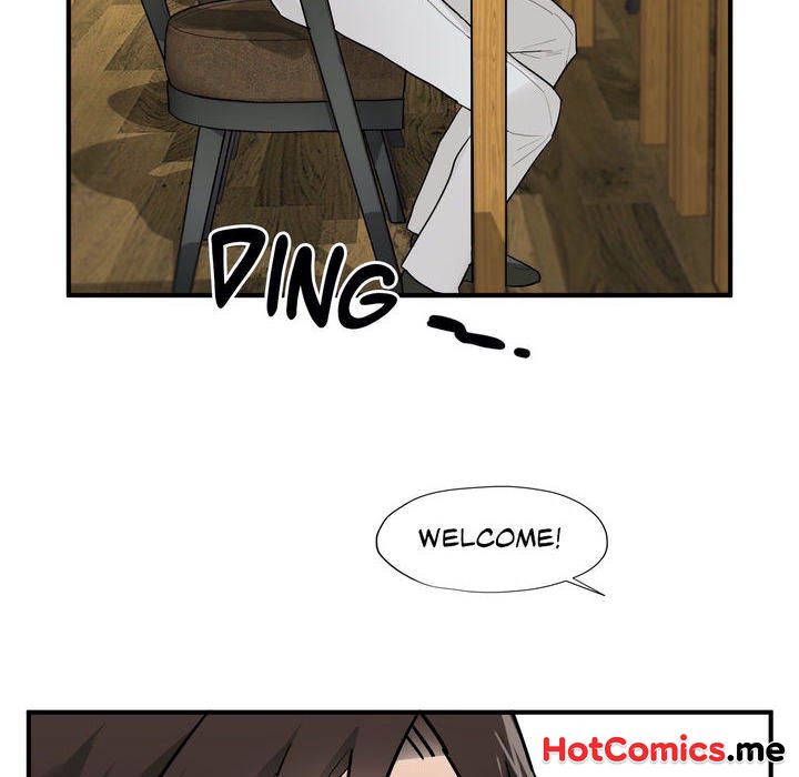 Emergency Stairs - episode 4 - 140