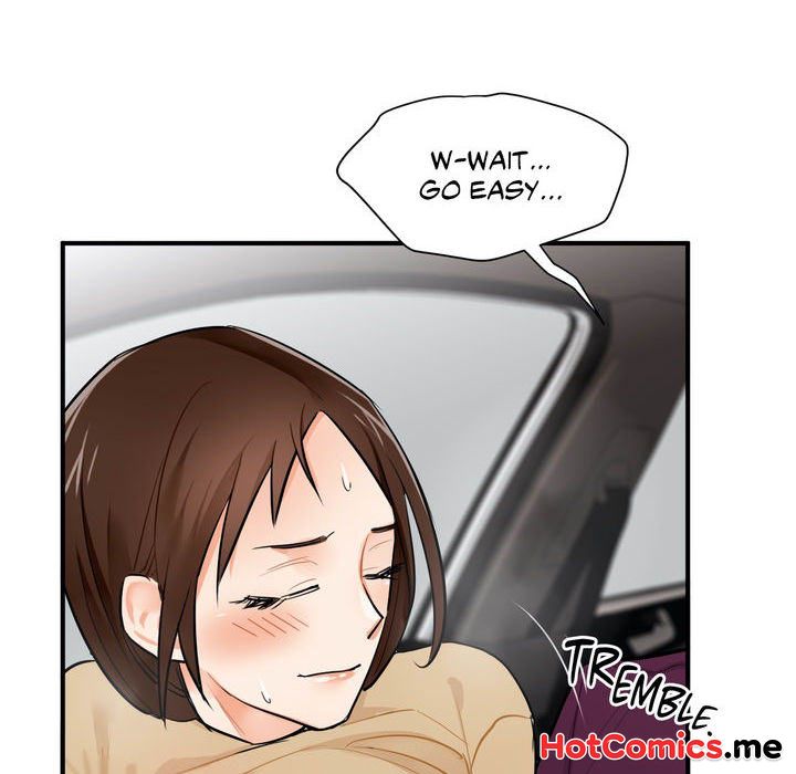 Emergency Stairs - episode 4 - 32