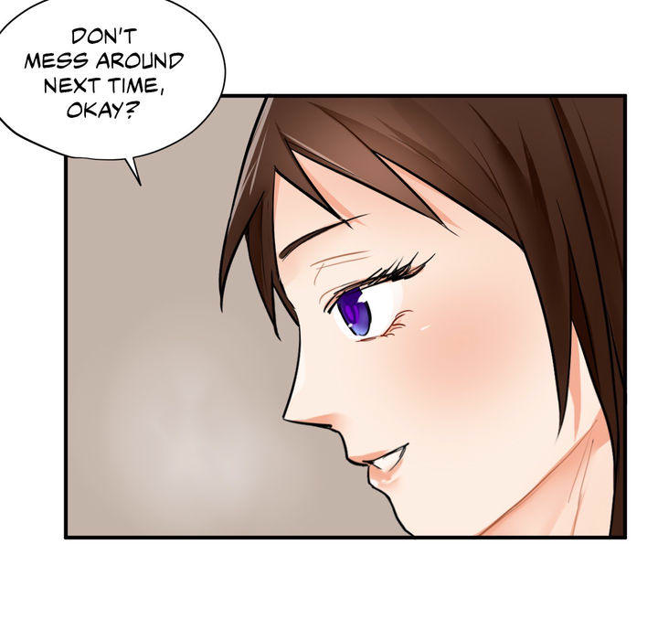 Emergency Stairs - episode 4 - 45