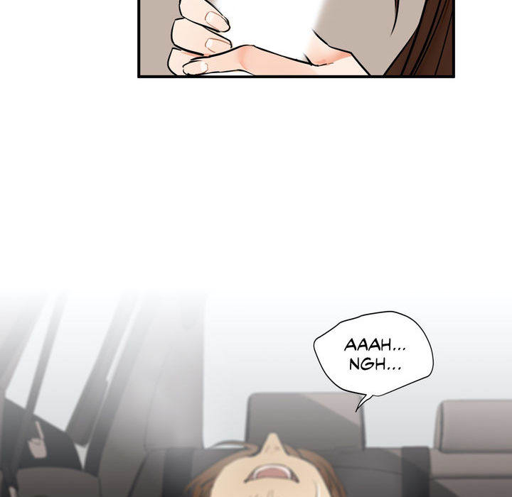 Emergency Stairs - episode 4 - 48