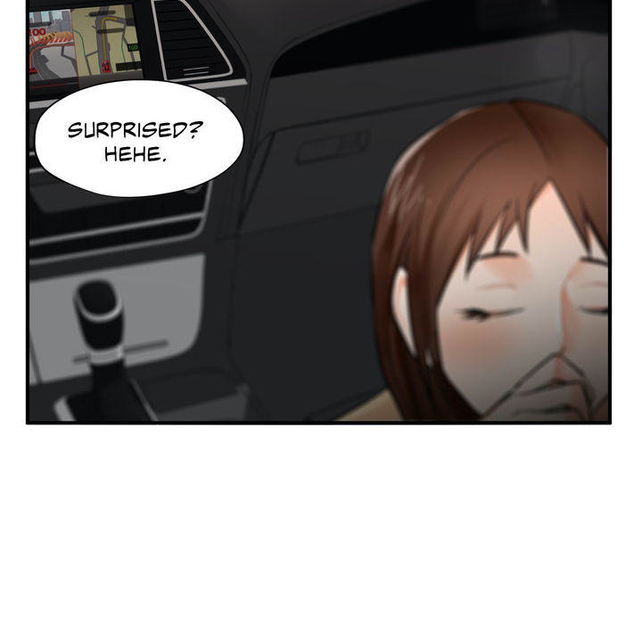 Emergency Stairs - episode 4 - 54