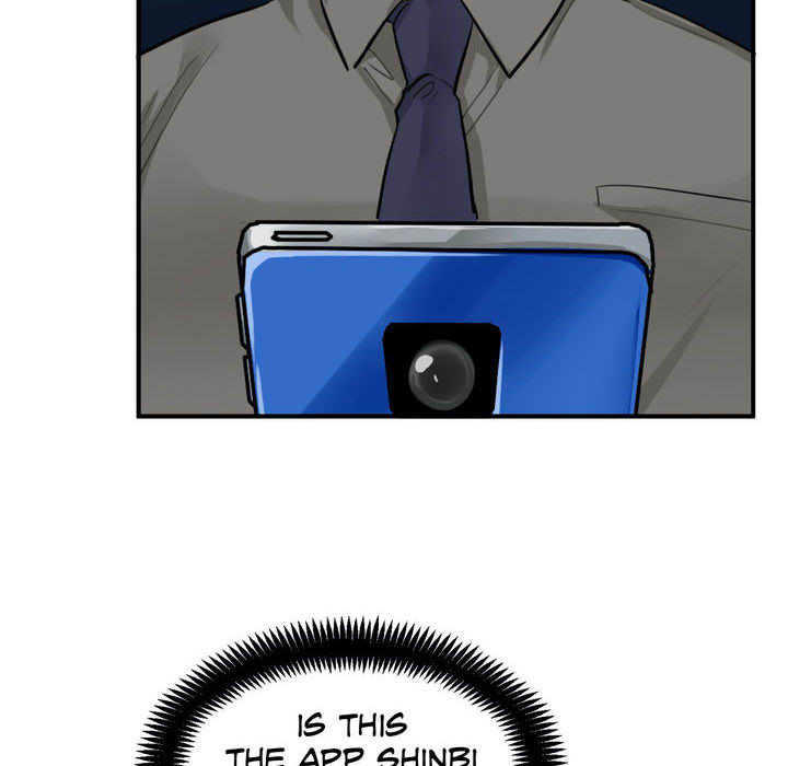 Emergency Stairs - episode 4 - 5
