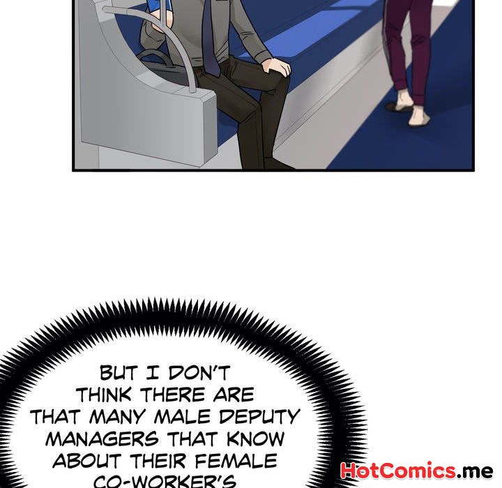 Emergency Stairs - episode 4 - 74