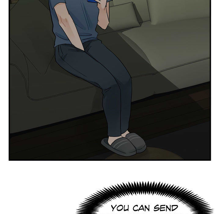 Emergency Stairs - episode 4 - 92