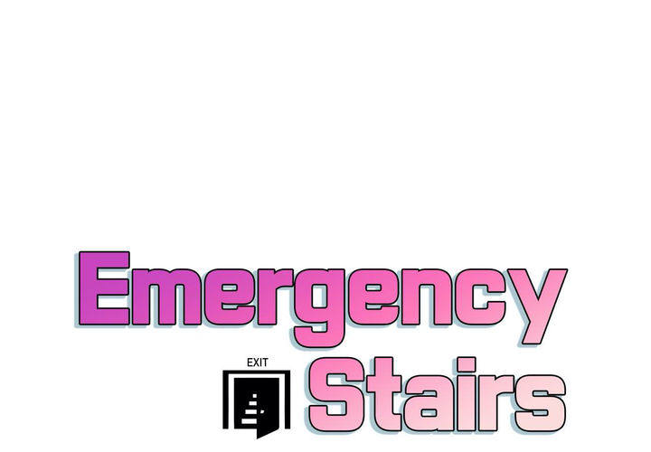 Emergency Stairs - episode 31 - 0