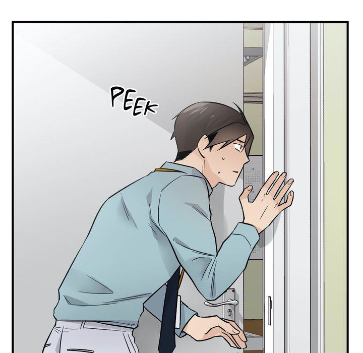 Emergency Stairs - episode 31 - 62