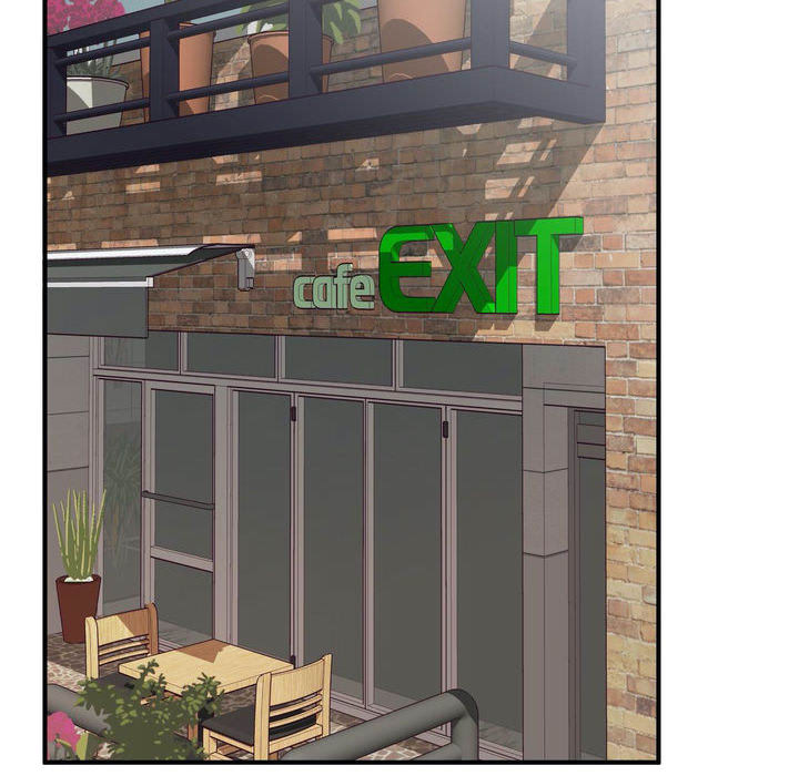 Emergency Stairs - episode 31 - 5