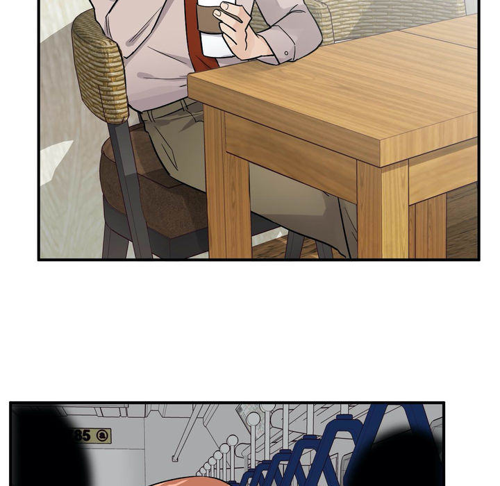 Emergency Stairs - episode 31 - 7