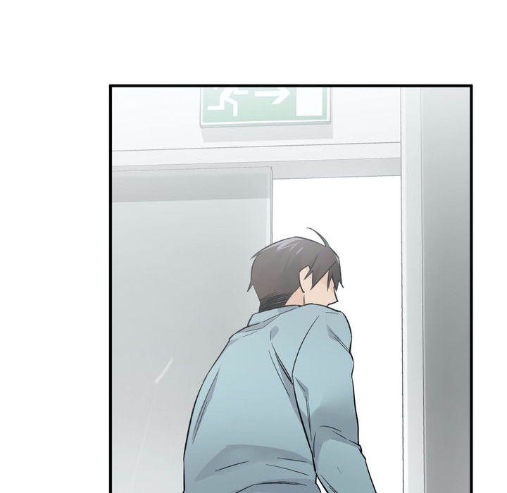 Emergency Stairs - episode 31 - 95