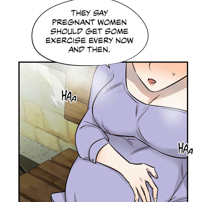 Emergency Stairs - episode 32 - 132