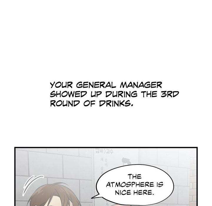 Emergency Stairs - episode 32 - 73