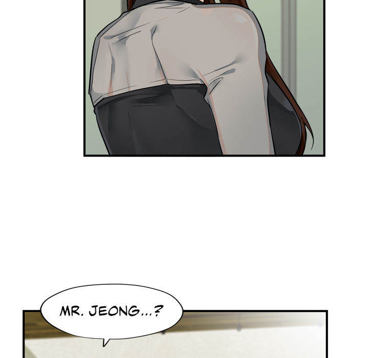 Emergency Stairs - episode 5 - 10