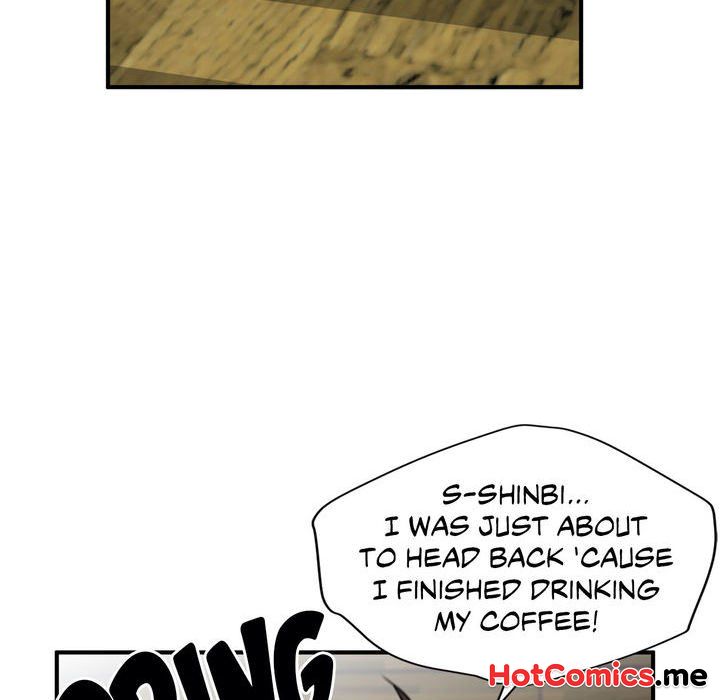 Emergency Stairs - episode 5 - 13