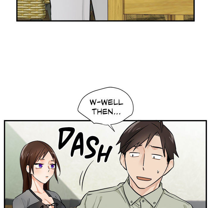Emergency Stairs - episode 5 - 15