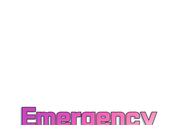 Emergency Stairs - episode 5 - 0