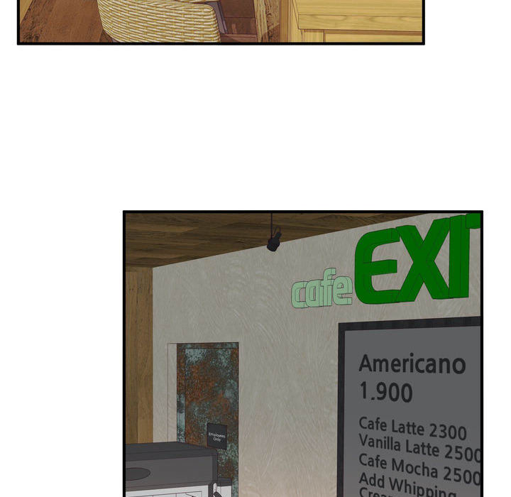 Emergency Stairs - episode 5 - 25
