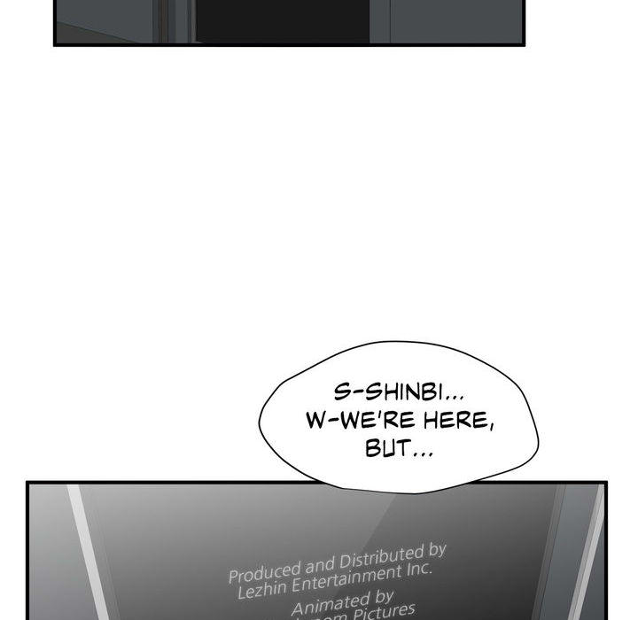 Emergency Stairs - episode 5 - 36