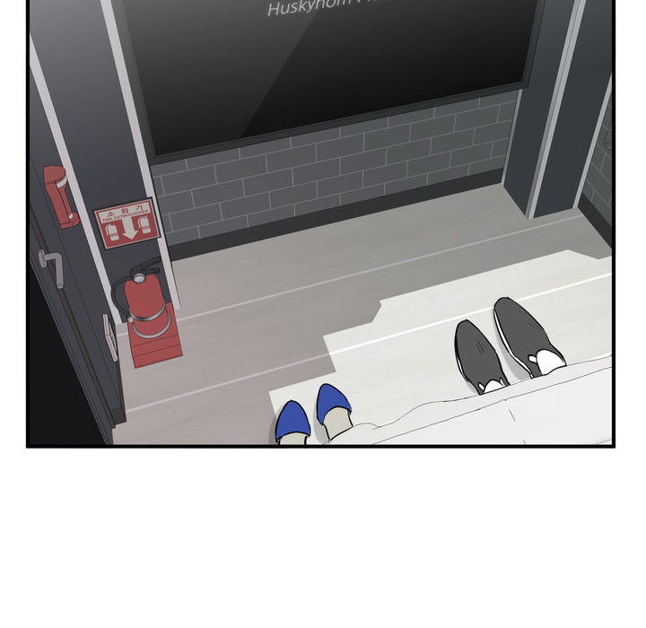 Emergency Stairs - episode 5 - 37