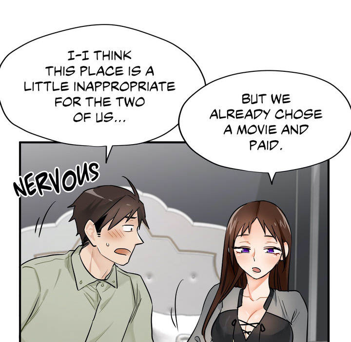 Emergency Stairs - episode 5 - 38