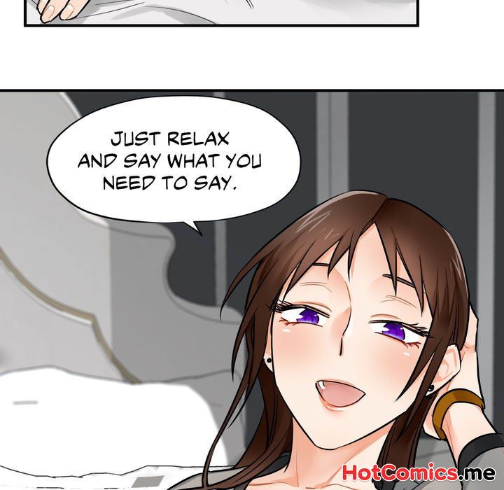 Emergency Stairs - episode 5 - 54