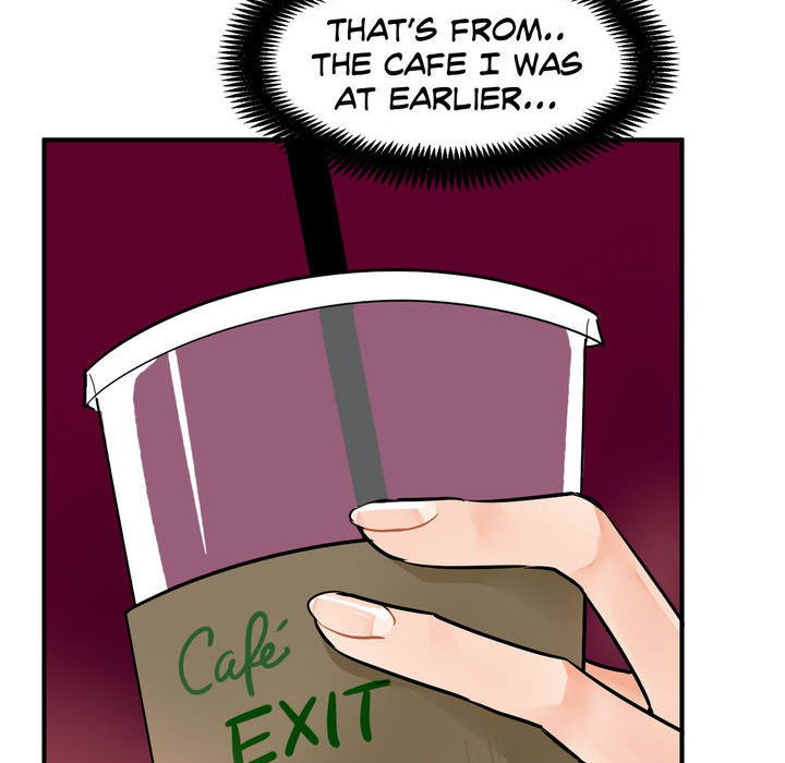 Emergency Stairs - episode 6 - 130
