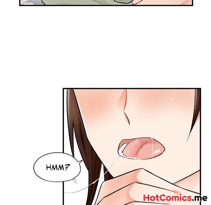 Emergency Stairs - episode 6 - 18