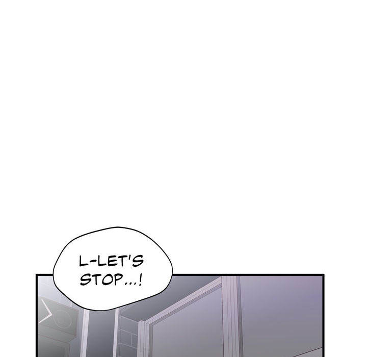 Emergency Stairs - episode 6 - 66
