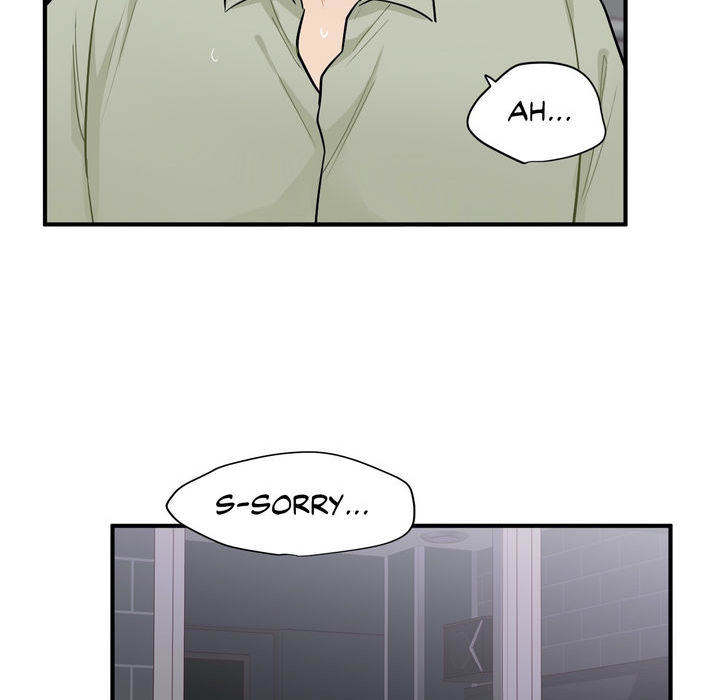 Emergency Stairs - episode 6 - 83