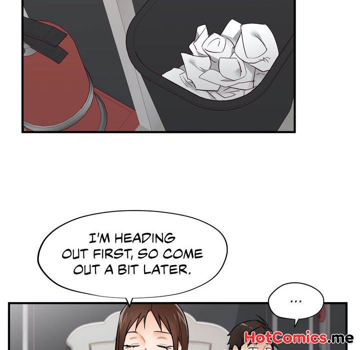 Emergency Stairs - episode 6 - 88