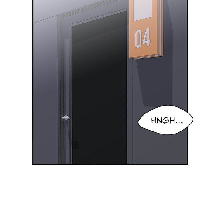 Emergency Stairs - episode 6 - 7
