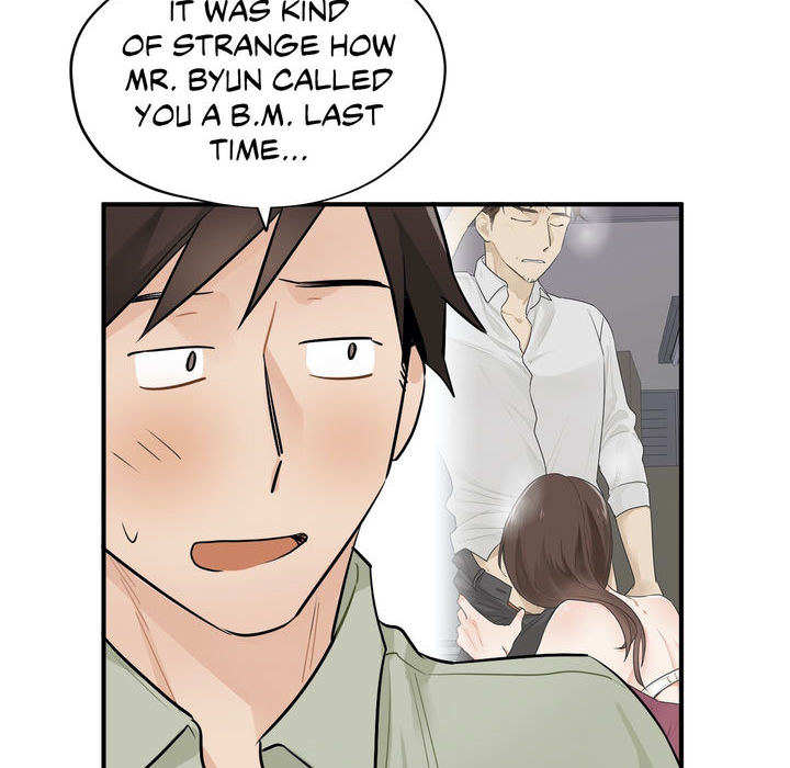 Emergency Stairs - episode 6 - 95