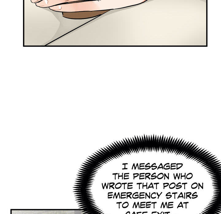 Emergency Stairs - episode 7 - 9