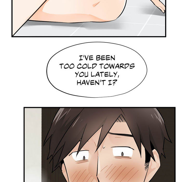 Emergency Stairs - episode 7 - 118