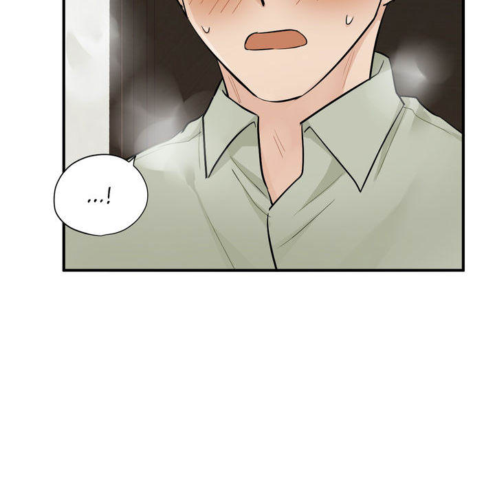 Emergency Stairs - episode 7 - 119