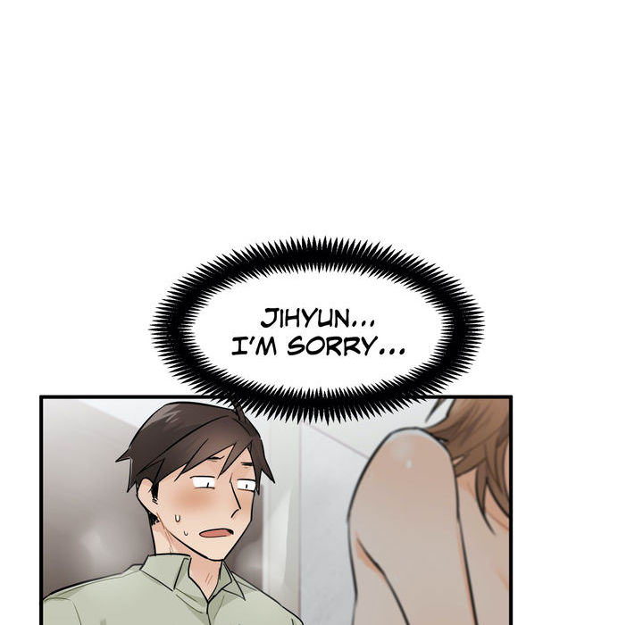 Emergency Stairs - episode 7 - 124