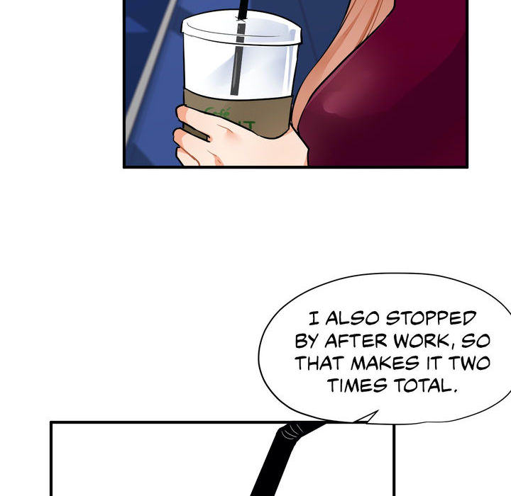 Emergency Stairs - episode 7 - 15