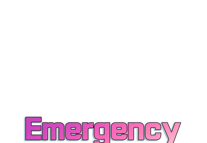 Emergency Stairs - episode 7 - 0
